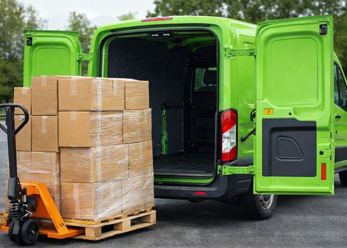 Freight Handling
